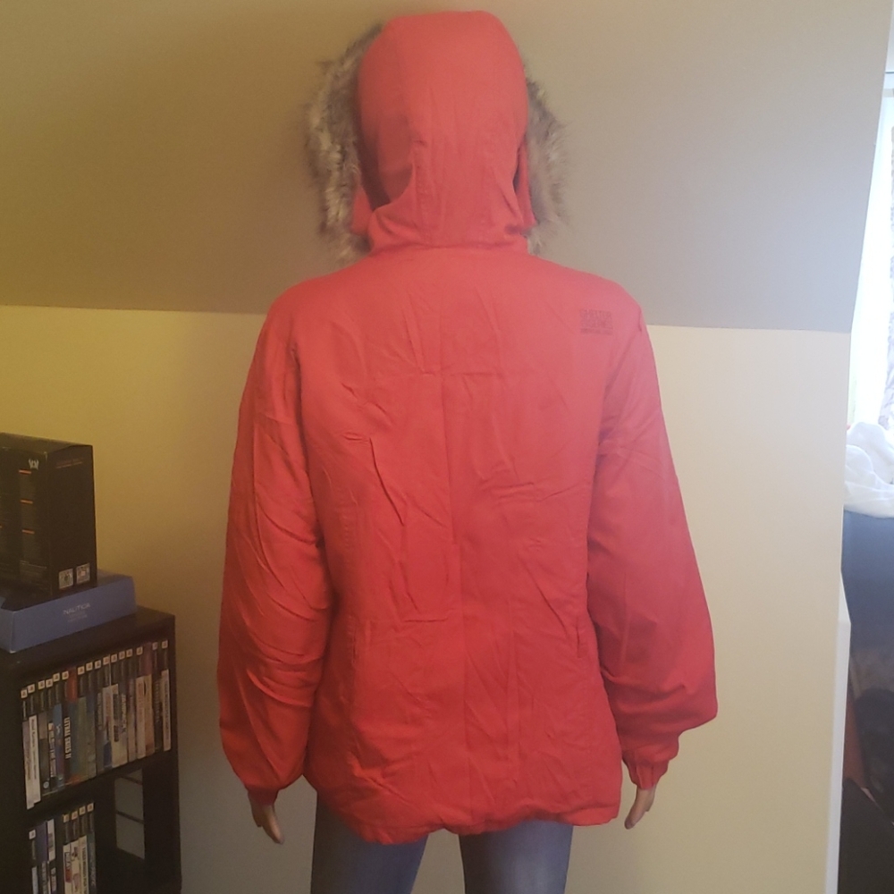 Winter Jacket - image 4